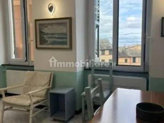 Appartamento in affitto a Sant'Anna, Camogli