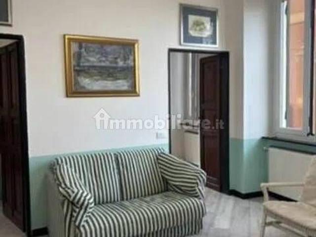 Appartamento in affitto a Sant'Anna, Camogli
