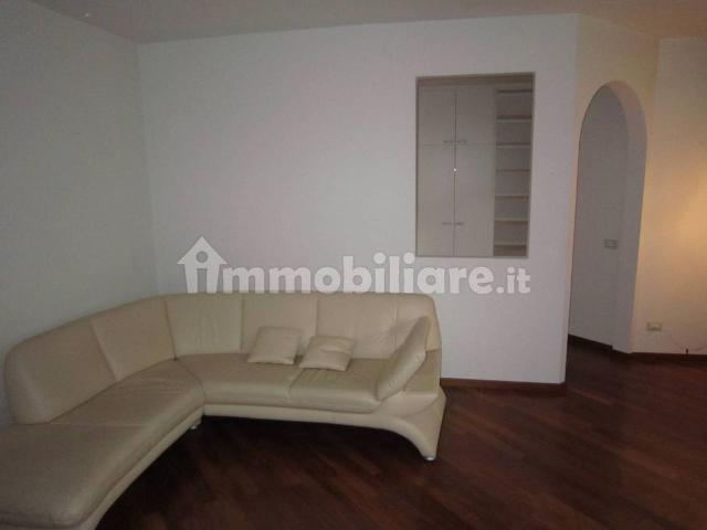Appartamento in affitto a Centro-Piani-Rencio - Zentrum-Bozner Boden-Rentsch, Bolzano - Bozen