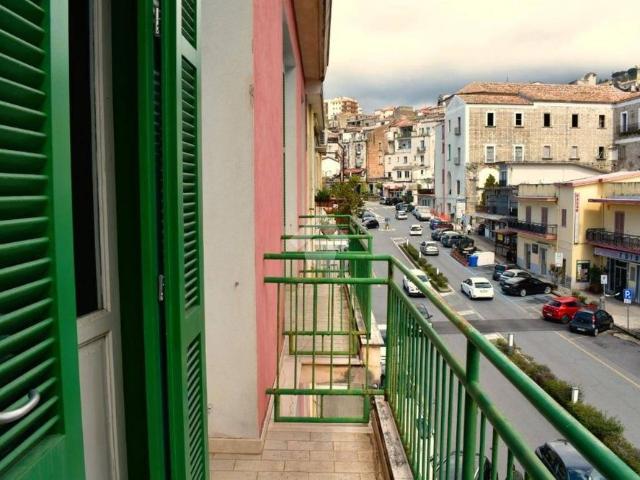 Appartamento in affitto a Calabria, Cosenza