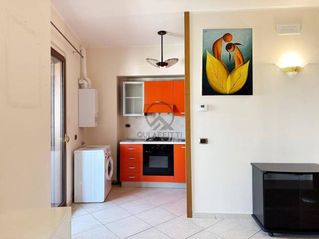 Appartamento in affitto a Puglia, Barletta-andria-trani