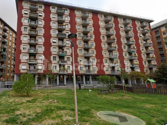 Appartamento in affitto a Melegnano, Lombardia