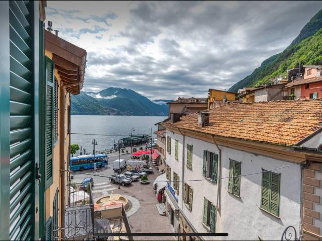 Appartamento in affitto a Argegno, Lombardia