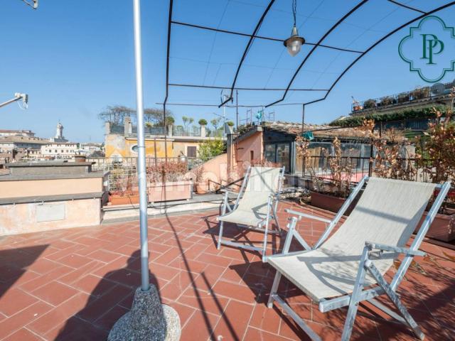 Appartamento in affitto a Municipio Roma I, Roma Capitale