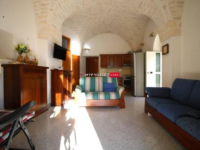 Appartamento in affitto a Puglia, Brindisi