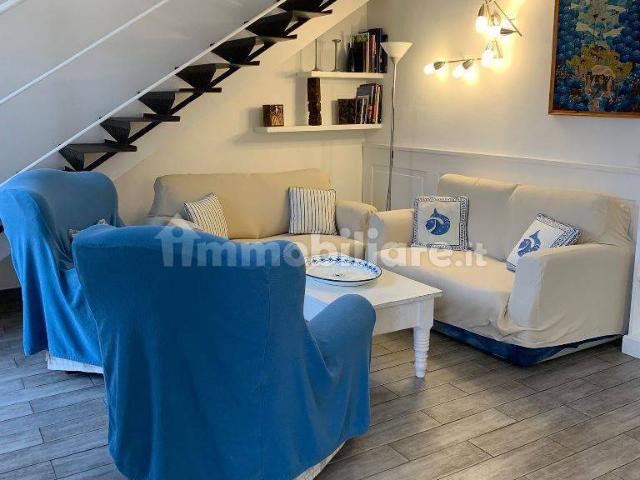Appartamento in affitto a San Lorenzo Della Costa, Liguria
