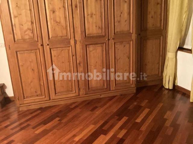 Appartamento in affitto a Borgo Prà, Belluno
