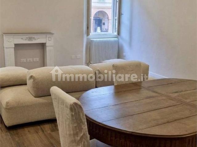 Appartamento in affitto a San Prospero città, Re