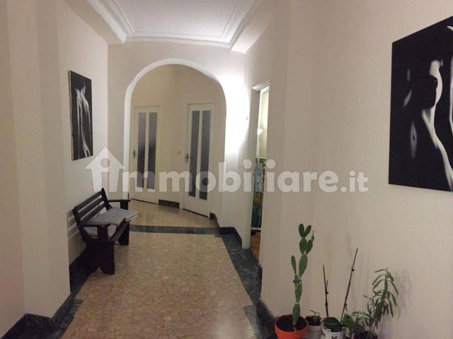 Appartamento in affitto a Circoscrizione 2, Piemonte