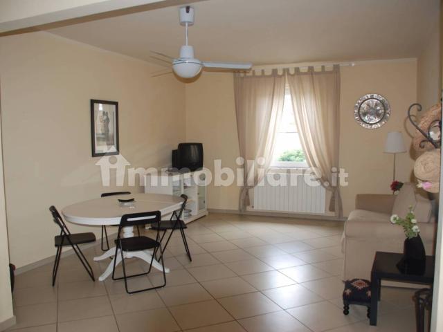 Appartamento in affitto a Tonfano, Toscana