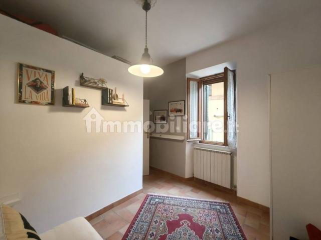 Appartamento in affitto a Panicale, Umbria