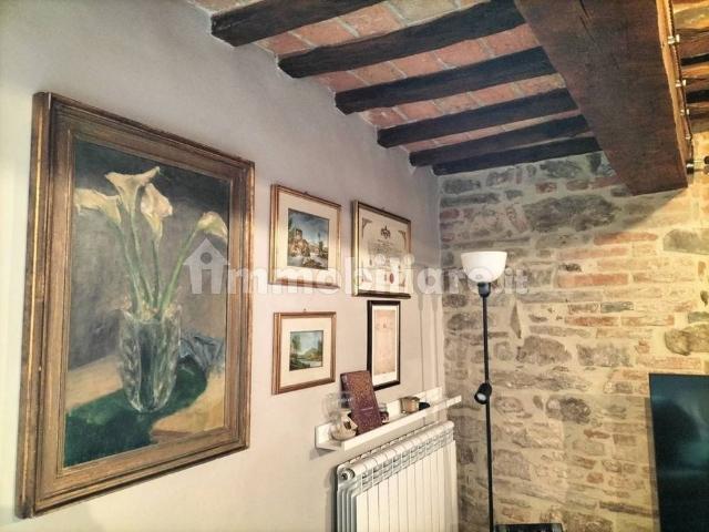 Appartamento in affitto a Panicale, Umbria