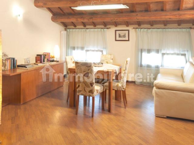 Appartamento in affitto a Montagnana, Veneto