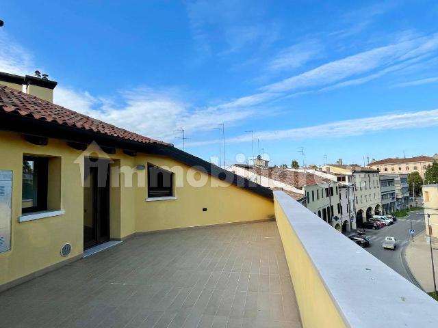 Appartamento in affitto a Padova, Veneto