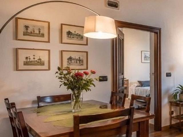 Appartamento in affitto a Quartiere 1, Firenze