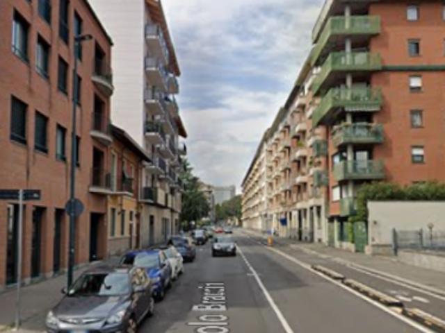 Appartamento in affitto a Circoscrizione 3, Piemonte