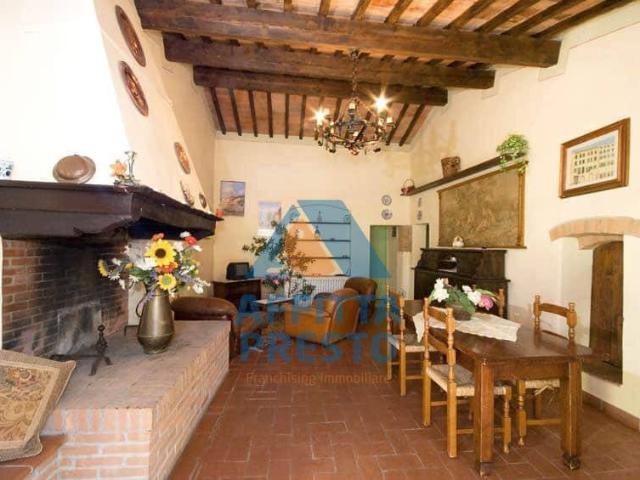 Appartamento in affitto a San Pietro Belvedere, Toscana
