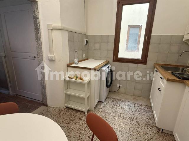 Appartamento in affitto a Quartiere 1, Firenze