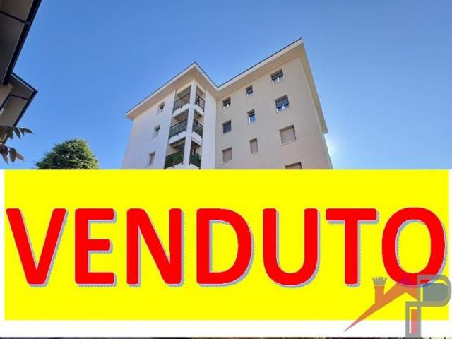 Appartamento in vendita a Cisano Bergamasco, Lombardia