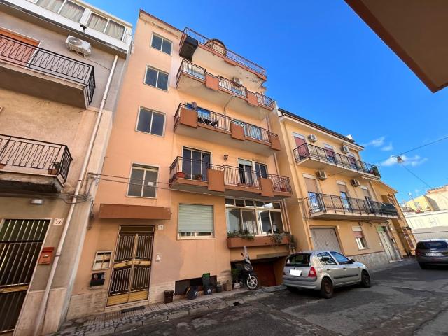 Appartamento in vendita a Militi, Barcellona Pozzo Di Gotto