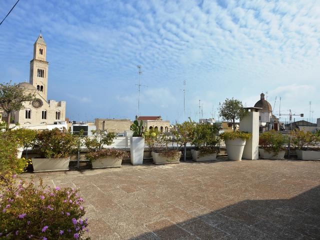 Appartamento in vendita a Municipio 1, Puglia