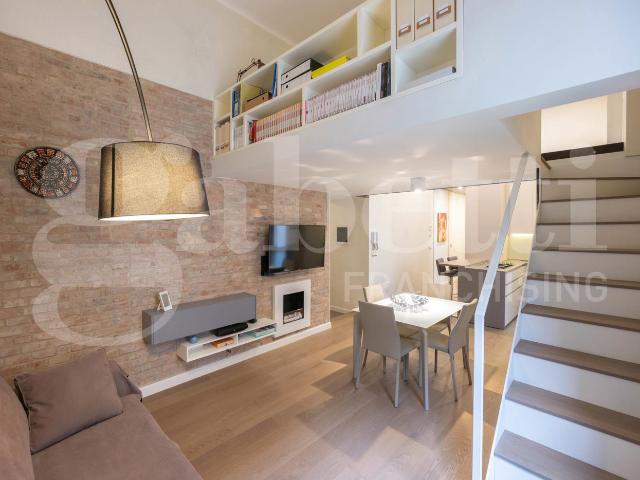 Appartamento in vendita a Santo Stefano, Bologna