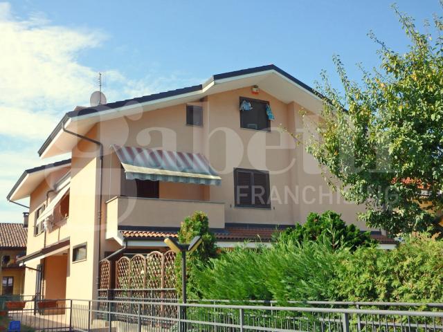 Appartamento in vendita a Buriasco, Torino