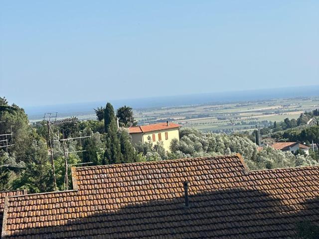 Appartamento in vendita a Campiglia Marittima, Toscana