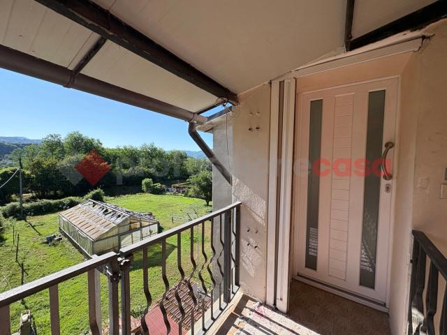 Appartamento in vendita a Unione Comuni Garfagnana, Gallicano