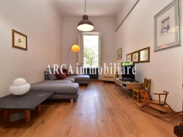 Appartamento in vendita a Tonfano, Toscana