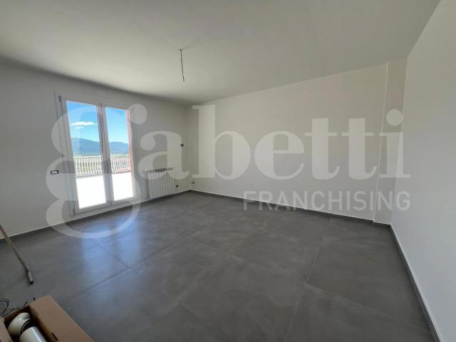 Appartamento in vendita a Pozzilli, Isernia