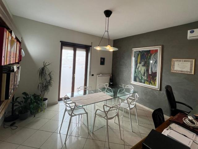 Appartamento in vendita a Venafro, Molise