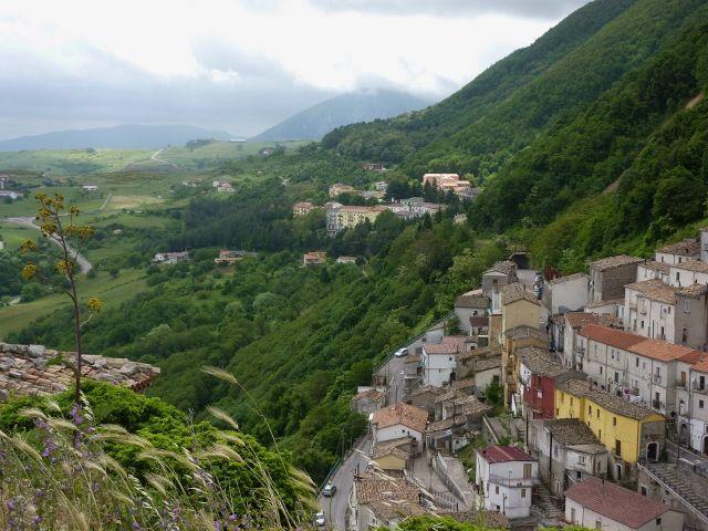 Appartamento in vendita a San Fele, Basilicata