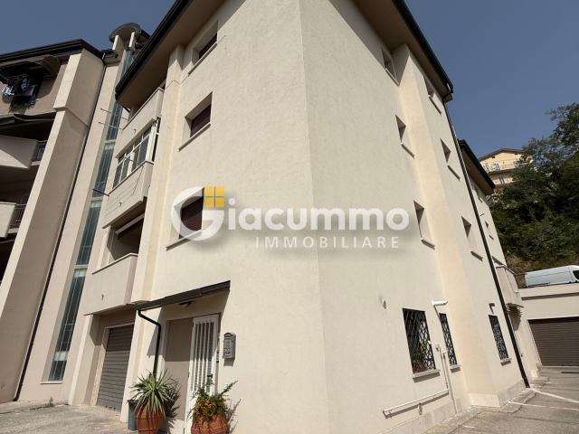 Appartamento in vendita a Avigliano, Potenza