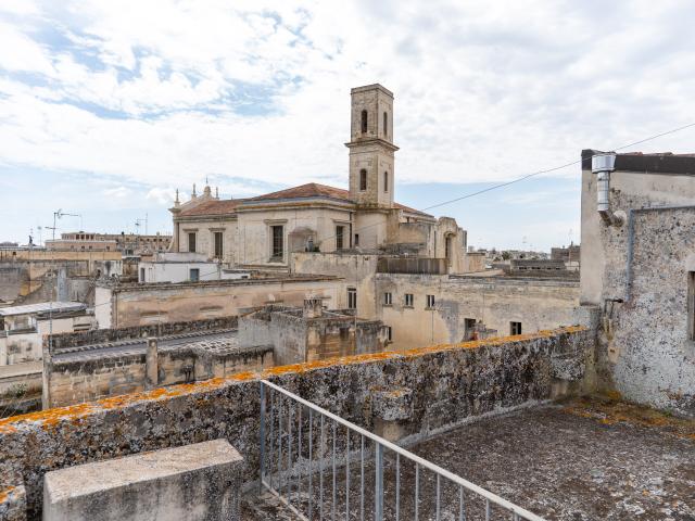 Appartamento in vendita a Puglia, Lecce