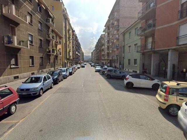 Appartamento in affitto a Circoscrizione 2, Piemonte