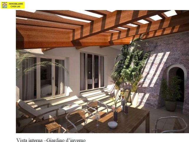 Appartamento in vendita a San Giovannialla Vena, Toscana