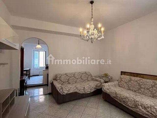 Appartamento in affitto a Sant'Anna, Camogli