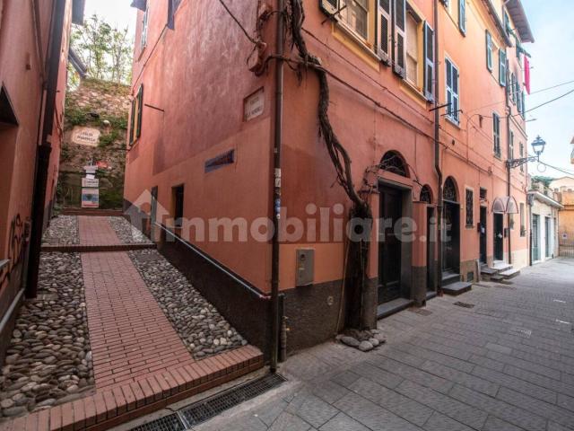 Appartamento in affitto a Monte, Solbiate Arno