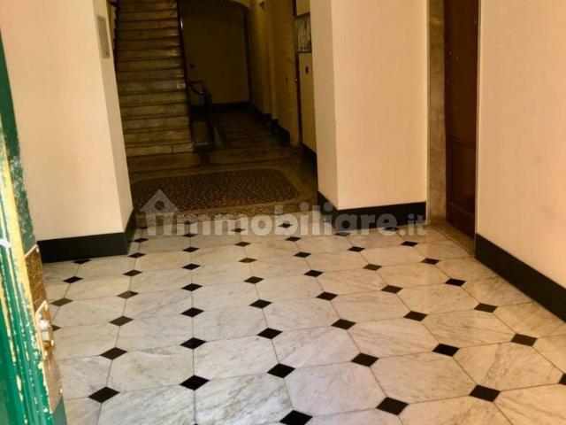 Appartamento in affitto a Centro Est, Serra Riccò