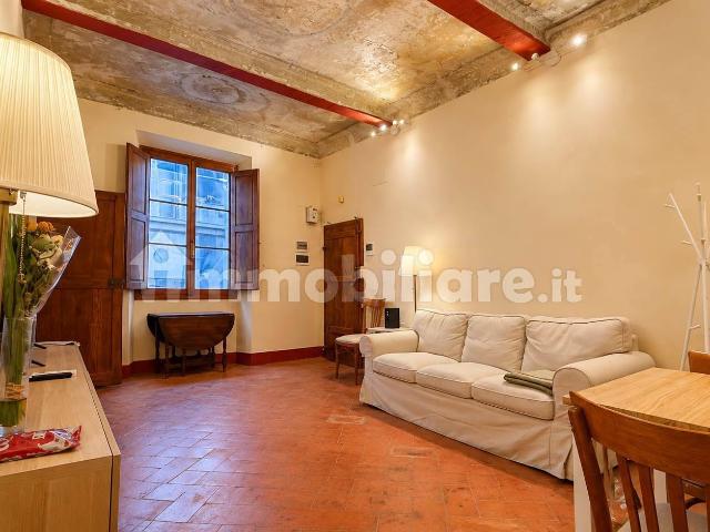 Appartamento in affitto a Quartiere 1, Firenze
