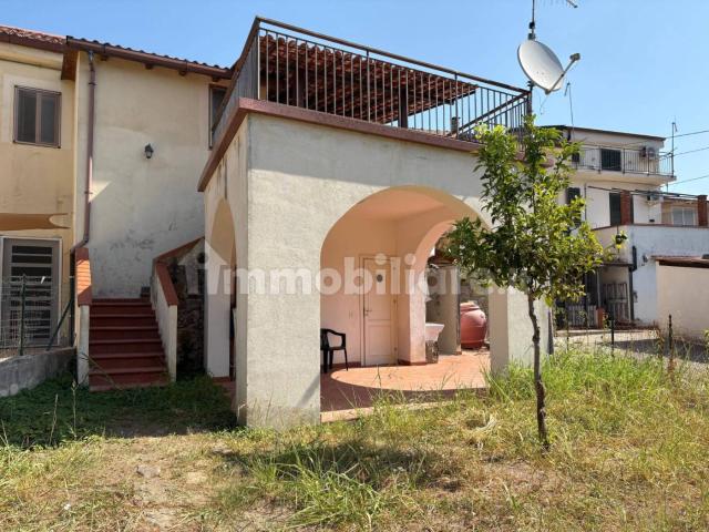 Appartamento in affitto a Castellabate, Campania