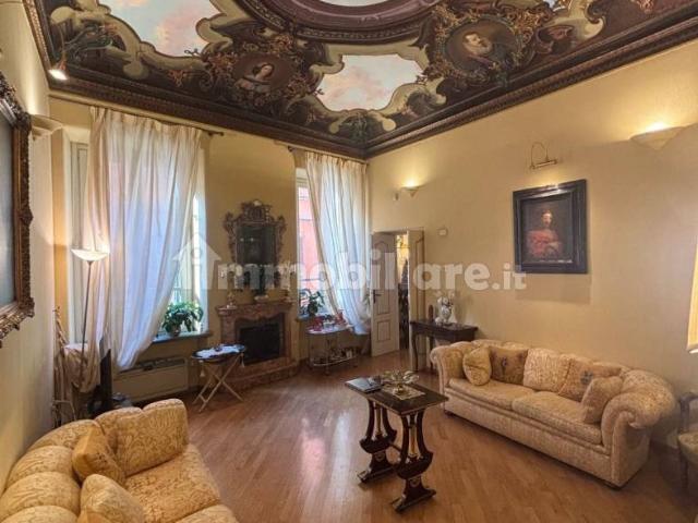 Appartamento in affitto a Parma Centro, Sorbolo