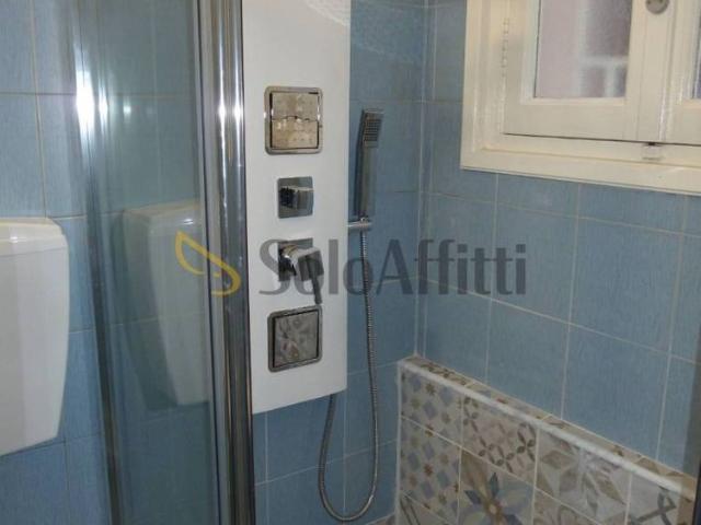 Appartamento in affitto a San Remo, Liguria