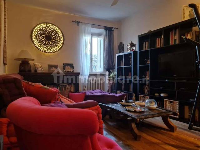 Appartamento in affitto a Viterbo, Lazio
