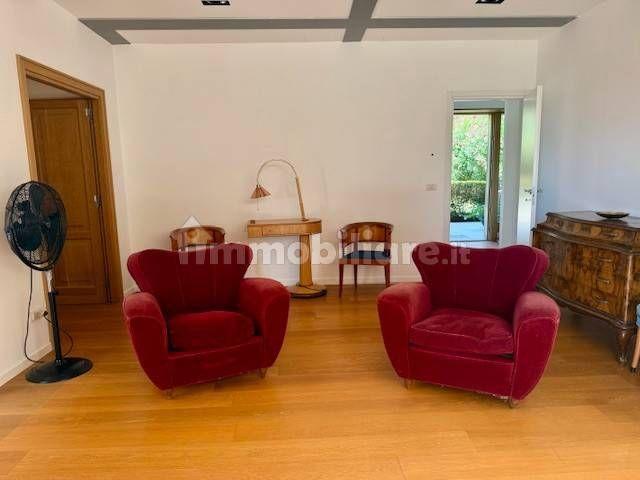 Appartamento in affitto a Borgo Po, Torino