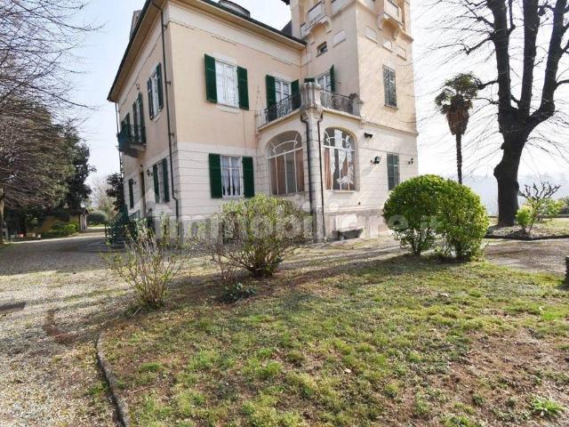 Appartamento in affitto a Cavoretto, Piemonte