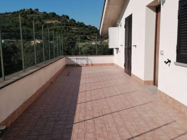 Appartamento in affitto a Poggio dell'Ellera, Campagnano di Roma