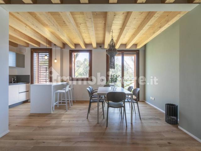 Appartamento in affitto a Treviso, Veneto