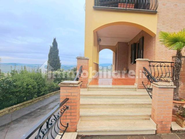 Appartamento in affitto a La Staggia, Monteriggioni